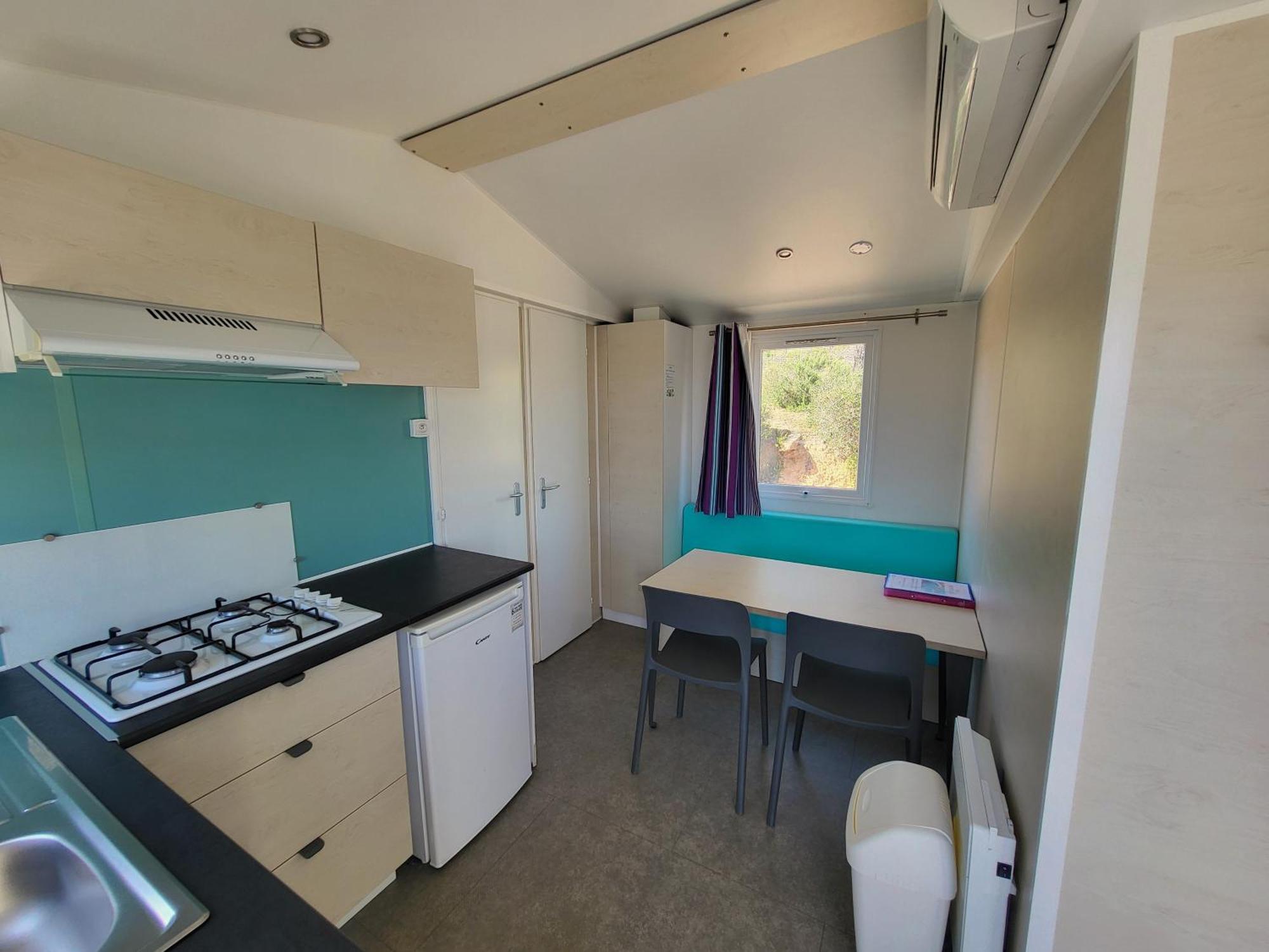 בוניפסיו Camping Rondinara מראה חיצוני תמונה